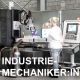 Ausbildungsstelle: Industriemechaniker (m/w/d) 